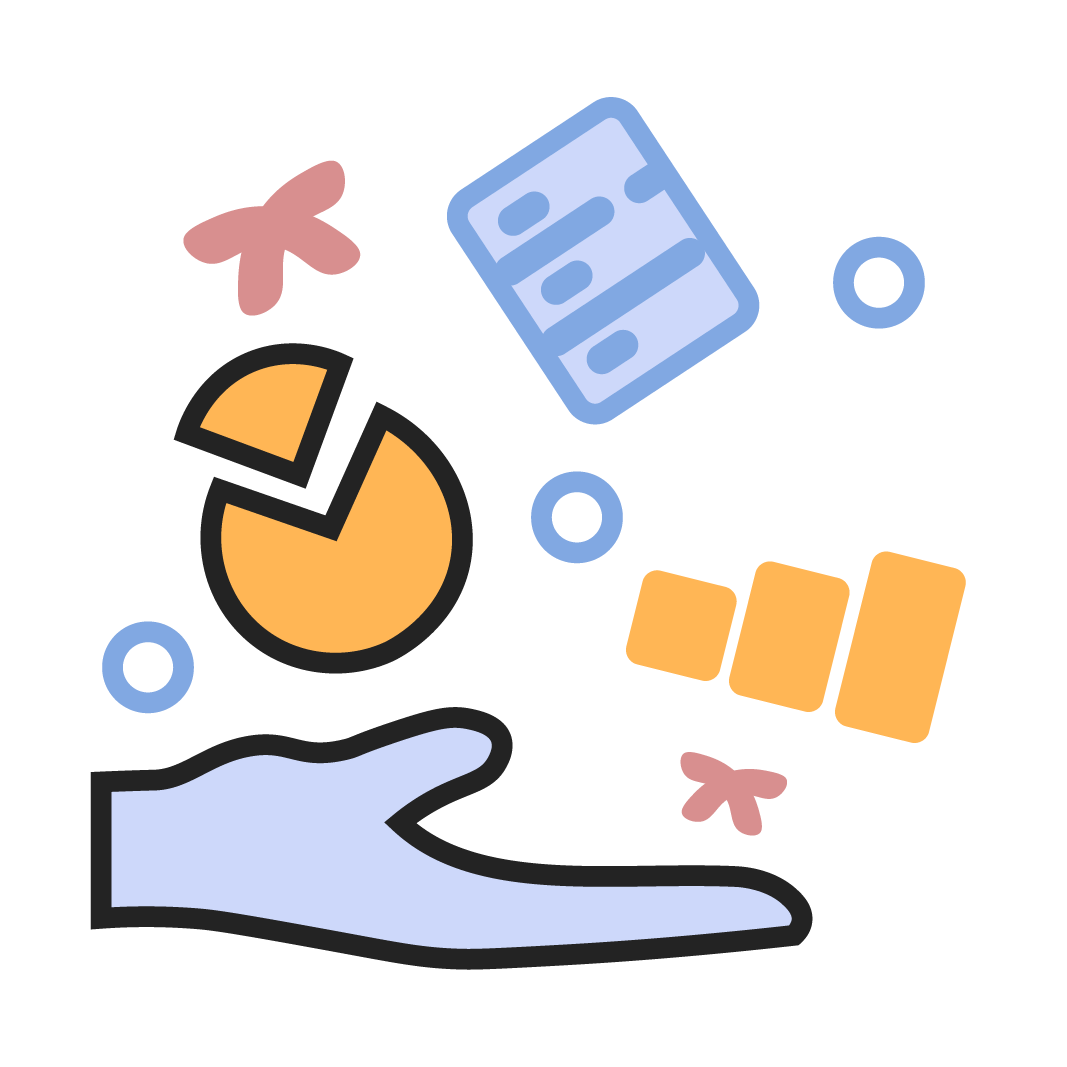 No Data Collecting