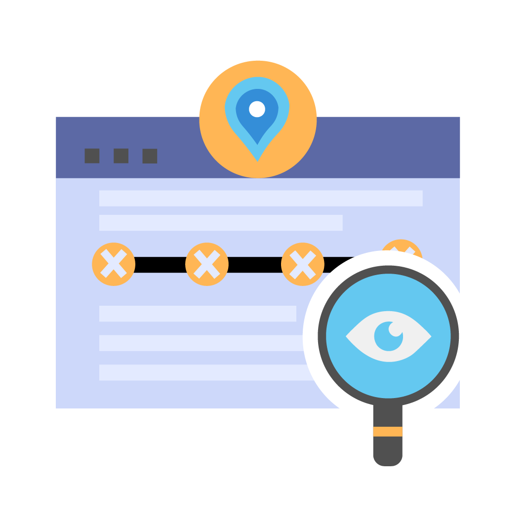 No User Tracking