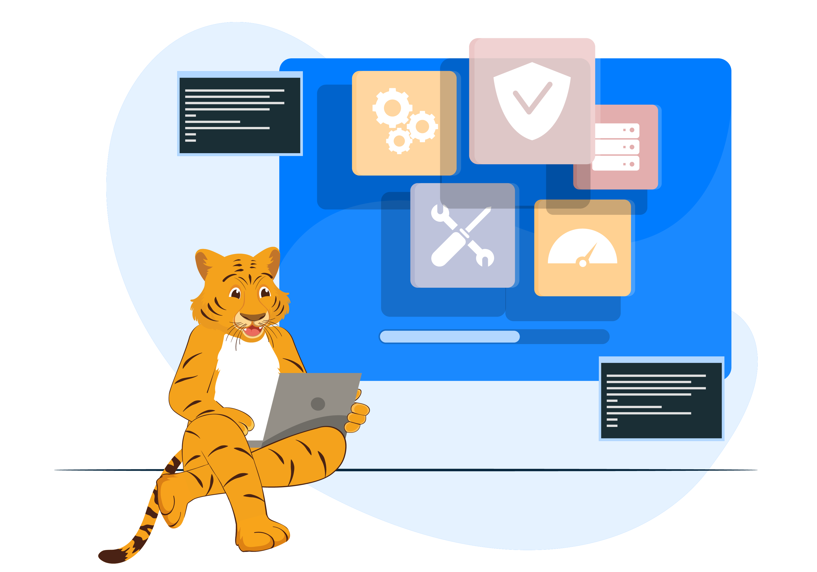 Code Management